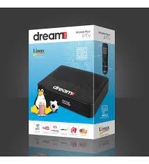 Dreamstar Master Plus Uydu Alıcısı