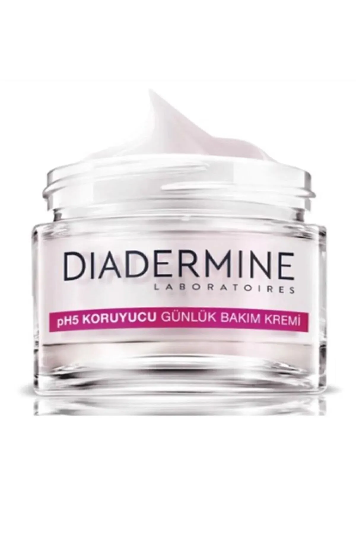 Diadermine Essential Care Koruyucu Nemlendirici Bakım Kremi